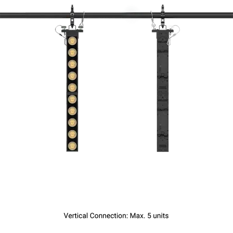 ACME BLINDER LINE 5 IP, product photo 10 of 14