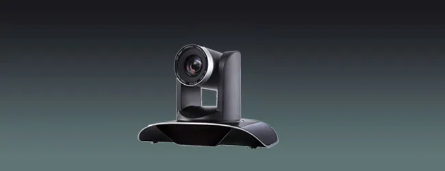 Lucky Tone High-Definition PTZ Camera, product photo 1 of 2