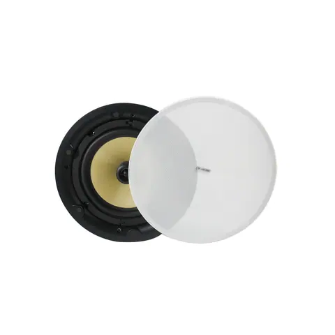 Lucky Tone Coaxial Ceiling Speaker with Kevlar Driver, product photo 7 of 7