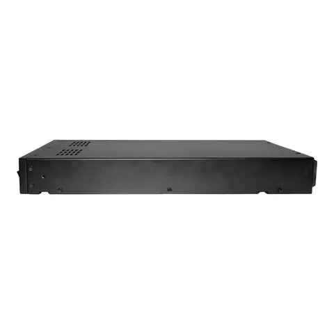 Lucky Tone Dante Network Amplifier, product photo 7 of 9