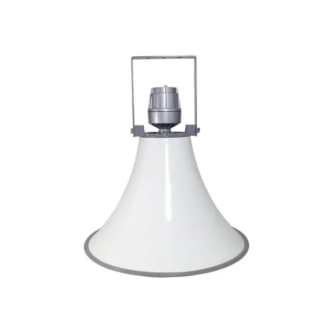 Lucky Tone ONVIF Network Horn Speaker, product photo 5 of 5