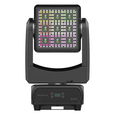 ACME PULSAR S2, product photo 4 of 11