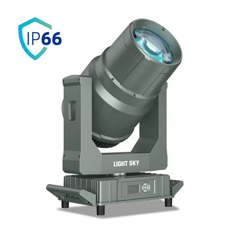 LIGHT SKY SHARK LASER (Economic), product photo 1 of 6