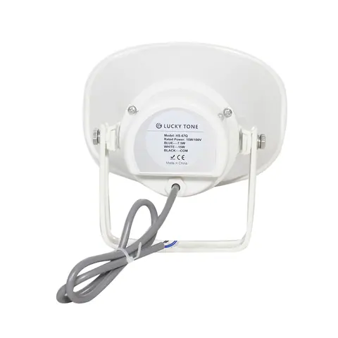 Lucky Tone Horn Speaker, product photo 4 of 8