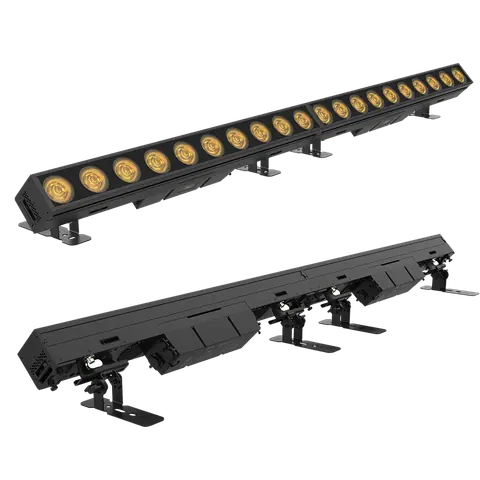 ACME BLINDER LINE 10 IP, product photo 10 of 14