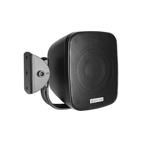 Lucky Tone Waterproof Wall Mount Speaker, product photo 6 of 10
