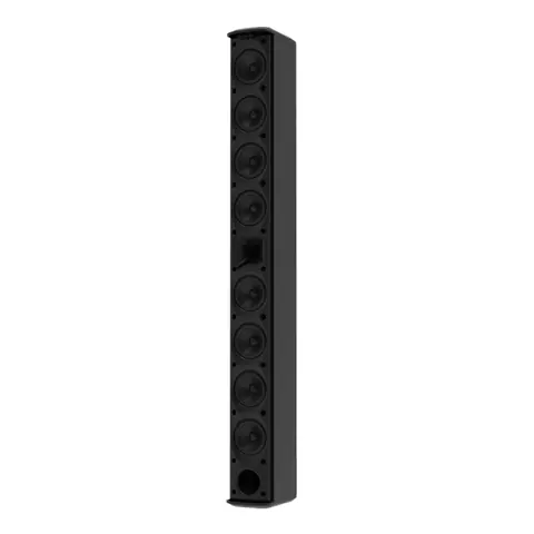 Lucky Tone 270W Ferrite Unit Array Acoustic Column Speaker, product photo 4 of 7