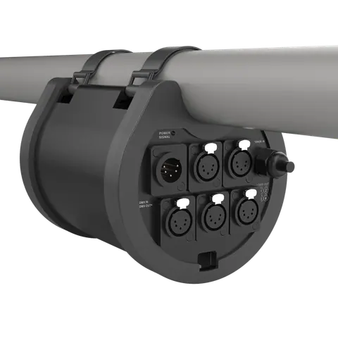 ACME TRUSSHUB S, product photo 3 of 6