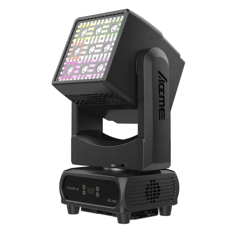 ACME PULSAR S2, product photo 2 of 11