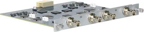 VTRIX PCBA_QVM-OUT-3GSDI, product photo 2 of 2