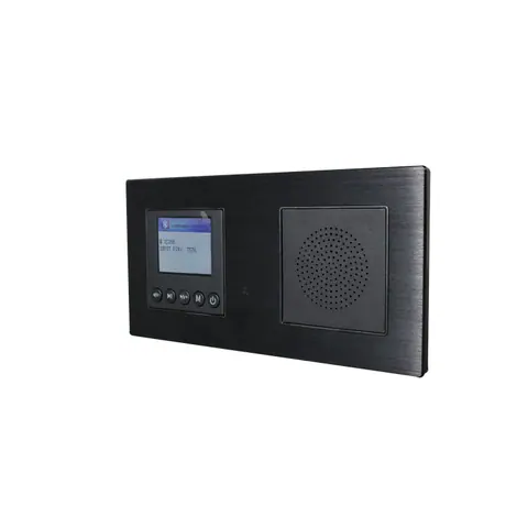 Lucky Tone 5W Mini Wall Speaker, product photo 3 of 7