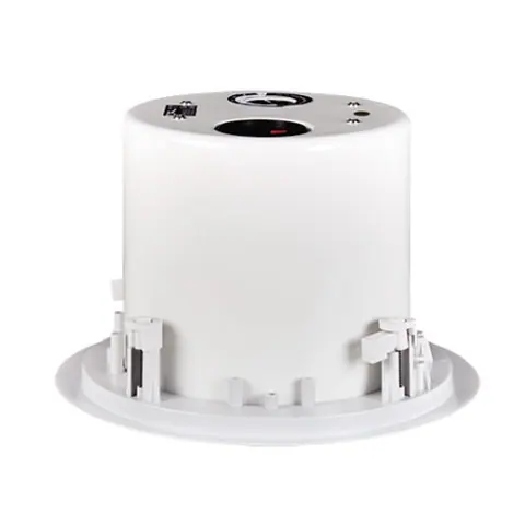 Lucky Tone Coaxial Ceiling Speaker with Optional Dome, product photo 7 of 7