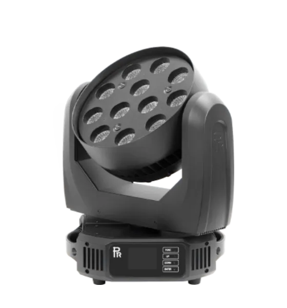 PR Lighting XLED 4012, product photo