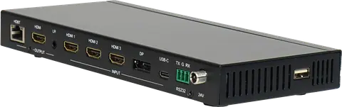 VTRIX PS18G512, product photo 4 of 4