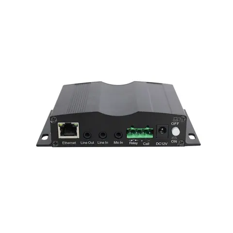 Lucky Tone Network Audio Router, product photo 4 of 4