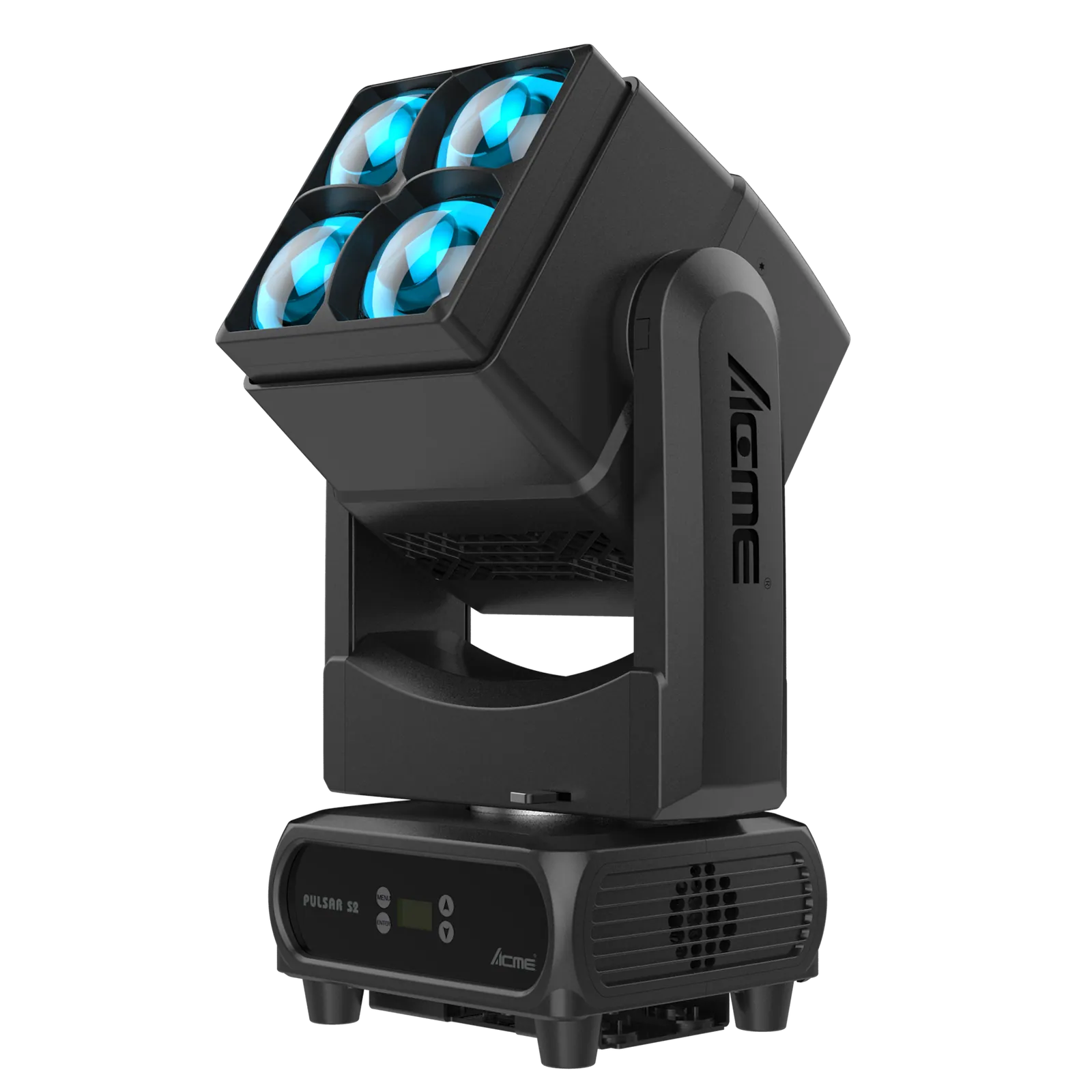 ACME PULSAR S2, product photo 1 of 11