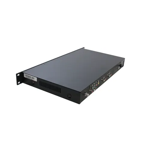 Lucky Tone 2-Channel All-In-One Audio Player, product photo 3 of 7