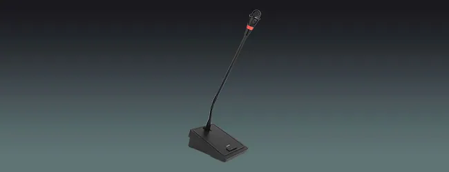 Lucky Tone Wired Microphone, product photo 1 of 8