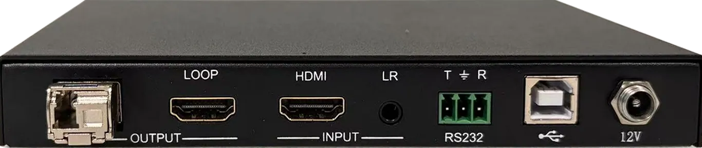 VTRIX SMF4K60DU, product photo 1 of 4