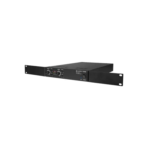 Lucky Tone HA Series 2-Channel Power Amplifier, product photo 8 of 8