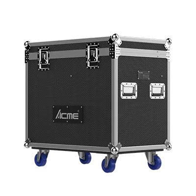 ACME FC ARES, product photo