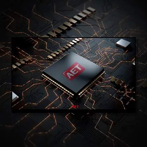 AET DF 30, product photo 4 of 7