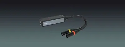 Lucky Tone 2-Channel Dante Converter, product photo 1 of 5