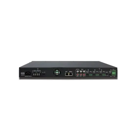 Lucky Tone Digtal Mixer Amplifiers with Audio Source, product photo 4 of 4