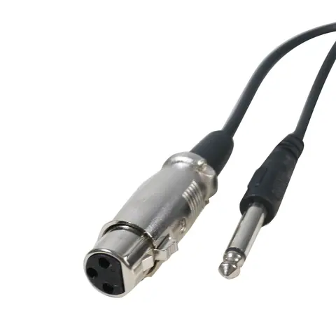 Lucky Tone Handheld Microphone, product photo 3 of 5