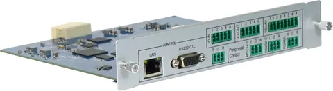 VTRIX PCBA_QVM-CTRL-IP2K60, product photo 2 of 2