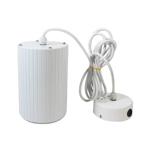 Lucky Tone 20W Aluminum Hang Speaker, product photo 6 of 7