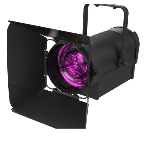ACME THEATRE SPOT 500 RGBWW, product photo 3 of 7
