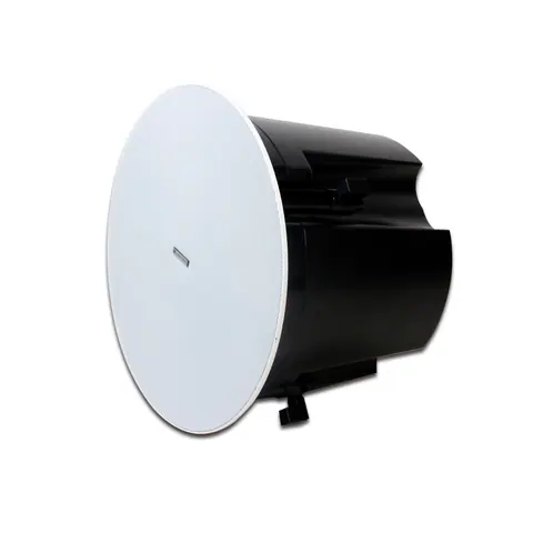 Lucky Tone 8″ 2 Way Ceiling Speaker With Crossover, product photo 8 of 9
