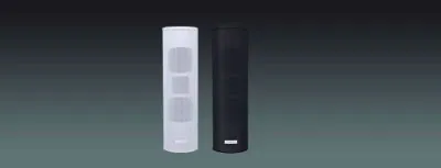Lucky Tone Outdoor Column Speaker, product photo 1 of 8