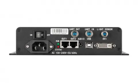 NovaStar MCTRL300, product photo 3 of 3