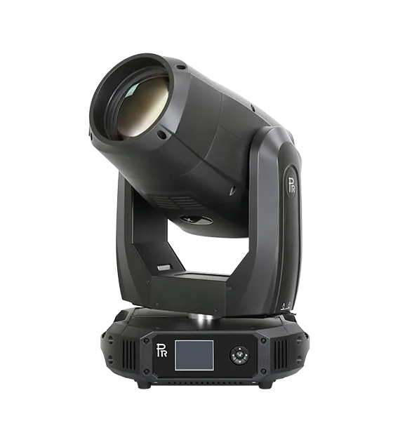 PR Lighting XR 580 BWS, product photo 1 of 3
