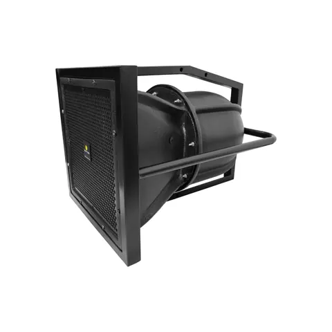 Lucky Tone Two-Way All-weather Horn Speaker, product photo 4 of 7