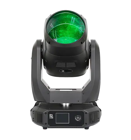 PR Lighting XR 580 Beam, product photo 2 of 3