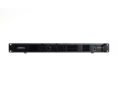 NovaStar VX600 Pro, product photo 4 of 4
