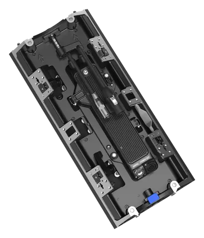 Esdlumen E-Corner EC3.9T, product photo 3 of 14