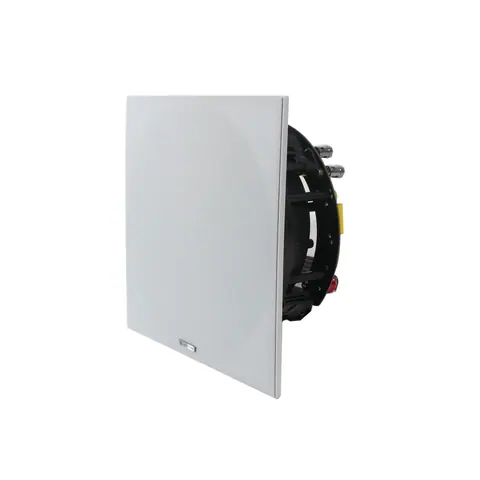 Lucky Tone Tilted Rimless Ceiling Speaker, product photo 2 of 9