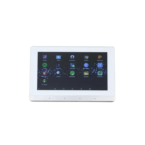 Lucky Tone 8-CH Bluetooth Wall Amplifier with Android, product photo 6 of 7