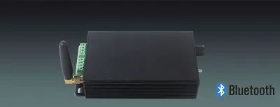 Lucky Tone 2-channel Bluetooth Amplifier, product photo 1 of 4