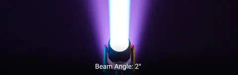 ACME NOVA BEAM, technical drawing 11 of 11
