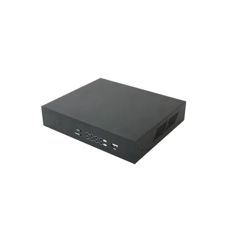 Lucky Tone 4 In 4 Out Configurable Digital Audio Processor, product photo 6 of 7