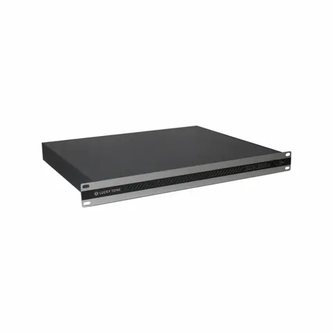 Lucky Tone 4-channel Class D Power Amplifier, product photo 2 of 6