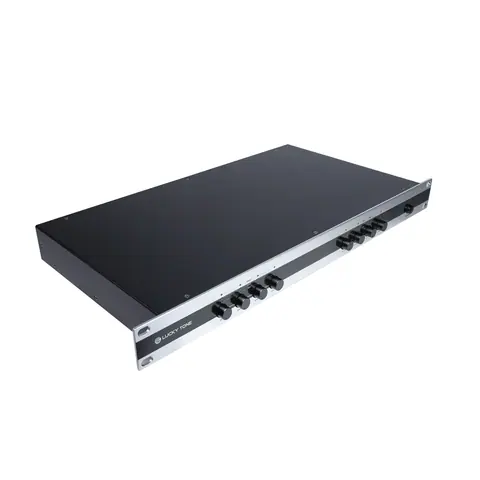 Lucky Tone 8-Channel Power Amplifier, product photo 3 of 7