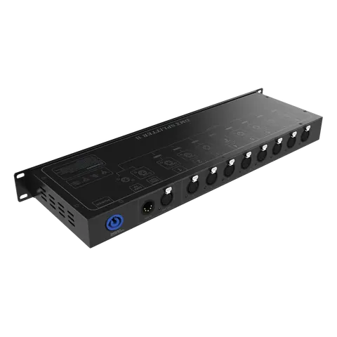 ACME DMX SPLITTER 18 II, product photo 3 of 6