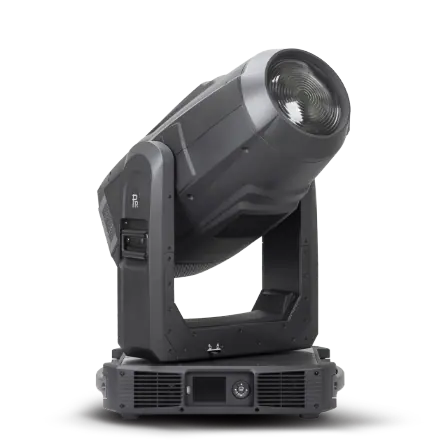 PR Lighting XRLED 3500-W Wash/Framing, product photo 4 of 4