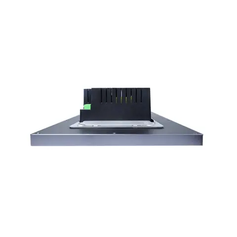 Lucky Tone 10-Inch Bluetooth Wall Amplifier, product photo 5 of 8